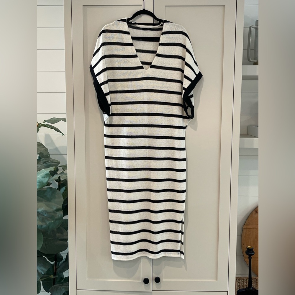 Zara coverup